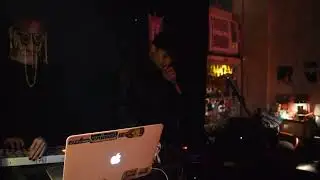PetSchool - Eyesight - Live 102723