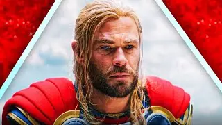 Chris Hemsworth Blames Himself For Thor: Love And Thunder Failing&hellip;