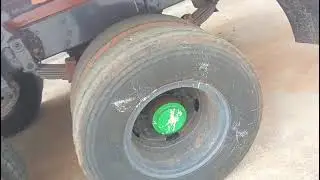 2009 ASHOKLEYLAND 2214 6X2 CARGO TRUCK Dindigul