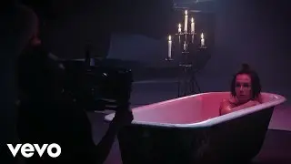 Lady Pank - Milosc (making of)