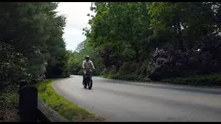 M2S Bikes - All Terrain Scout