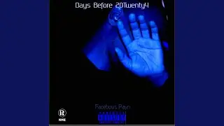 Never Lonely (feat. Python, Aroar & Ginolbli)