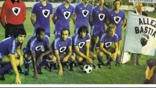 CORSEFOOTBALL H  Tempête  Où vas tu Bastia