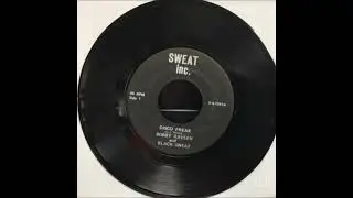 BOBBY RAVEEN AND BLACK SWEAT- DISCO FREE