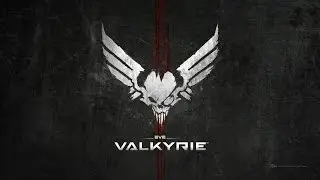 Eve Valkyrie Wormhole - New Map!