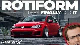 How Did Rotiform Pull This Off?!