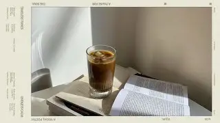 Coffee Break Vibes | Aesthetic Lofi Playlist for Relaxation