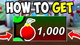 Как быстро и легко получить украшения в Dandy's World! Рождественское обновление Roblox Dandy's W...