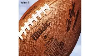 Whirlwinds To The End Zone &middot; Sam Spence