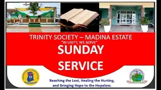 SUNDAY SERVICE || THEME: RESPONDING TO THE LIVING WORD || 18TH JANUARY 2026.