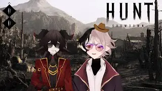 These ol' bois still got it | Hunt: Showdown 1896