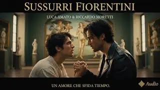 PER FAVORE... FA' FINTA DI AMARMI: IL CUORE DI UN LAVORATORE SOCIALE SI APRE IN UN MUSEO DI....