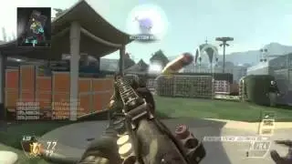 OPQS ic3b3rg - Black Ops II Game Clip