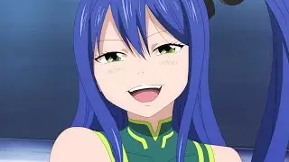 Labilia Christy [AMV] 2 Stars