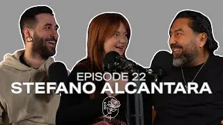 Ep. 22 - Stefano Alcantara: Facing Deportation and Winning Best of Shows