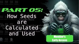 05 - How Lockbit Uses the DLL Name as a Seed for API Hashing