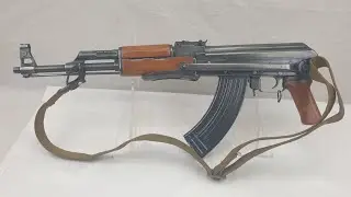 Chinese ak 47 56   new modal