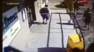 Convenience Store Security Camera 7 (Enhanced)