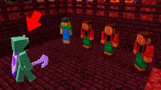 As&iacute; fue como HUMILL&Eacute; a un clan t&oacute;xico en BoxPvP 😏🔥