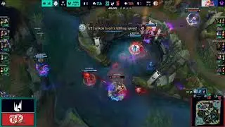 LEC LIMIT Trolling Nuclearint