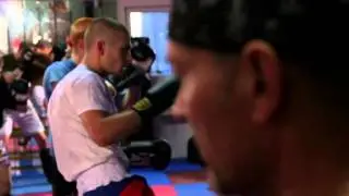 Sukhothai-Gym - Düsseldorf