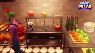 How to Make Omelets Disney Dreamlight Valley Quick Guide