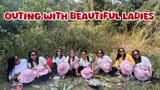 OUTING WITH MY JAAN’S #MINI PICNIC !! ARUNACHAL PRADESH 