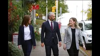 Richard Nickerson & Jennifer Rideout &ndash; Sustainable Wealth Family Office