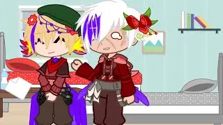 G had a bad day || Roommate AU