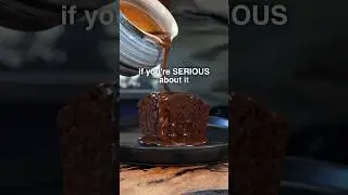Insanely Good Sticky Toffee Pudding