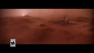 DOOM - (Original) Fight Like Hell Cinematic Trailer