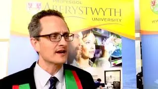Interview with OSCAR winning Jan Pinkava