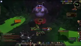 How to Beat An Impossible Foe (Agatha) | Mage Tower Feral Druid Challenge | 903 ilvl
