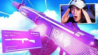 the PPSH on REBIRTH ISLAND is BROKEN! 😍 *Best PPSH Class* (Warzone Rebirth Island)