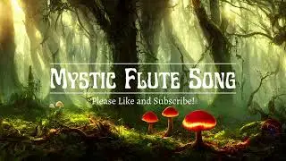 Mystic Flute Song - D&D/TTRPG Music