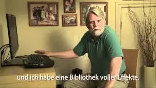 CyberLink Media Suite 10 - Episode 1: Wir bearbeiten Videos!