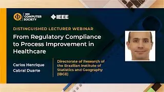 From Regulatory Compliance to Process Improvement in Healthcare