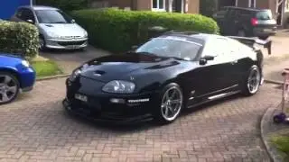The Do Luck Supra Clutch challenge for the wife!!!