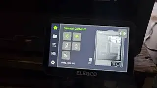 Elegoo Centauri Carbon 2
