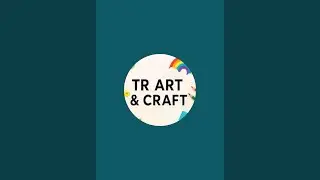 TR Art & Craft is live