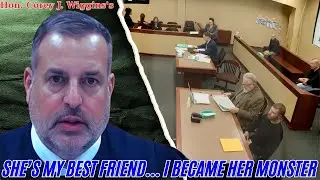 &laquo;Биполярное расстройство перерастает в домашнее насилие &mdash; судья Уиггинс вершит сострадательное пр...