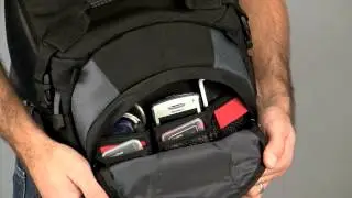 Tamrac. Обзор рюкзаков серии Velocity Sling Packs.