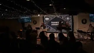 The Axis Church Livestream
