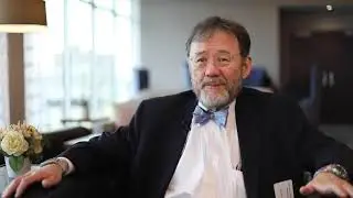 Do I need to get an ASCT after induction therapy as consolidation if I'm transplant-eligible?
