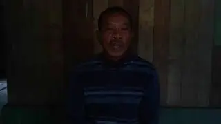 borneus sudian kdw
