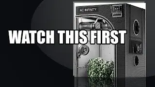 AC Infinity AI Grow System Compact 2x2 Essential 2026 Update