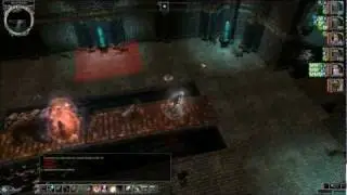 Let's Play Neverwinter Nights 2 OC #126: Three Shadow Reavers. Dead.