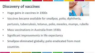 Old Public Health