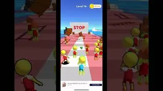 Mu&eacute;vete luz verde 🚦anthony gaming