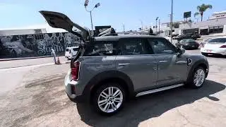 2022 MINI Countryman Cooper S ALL4